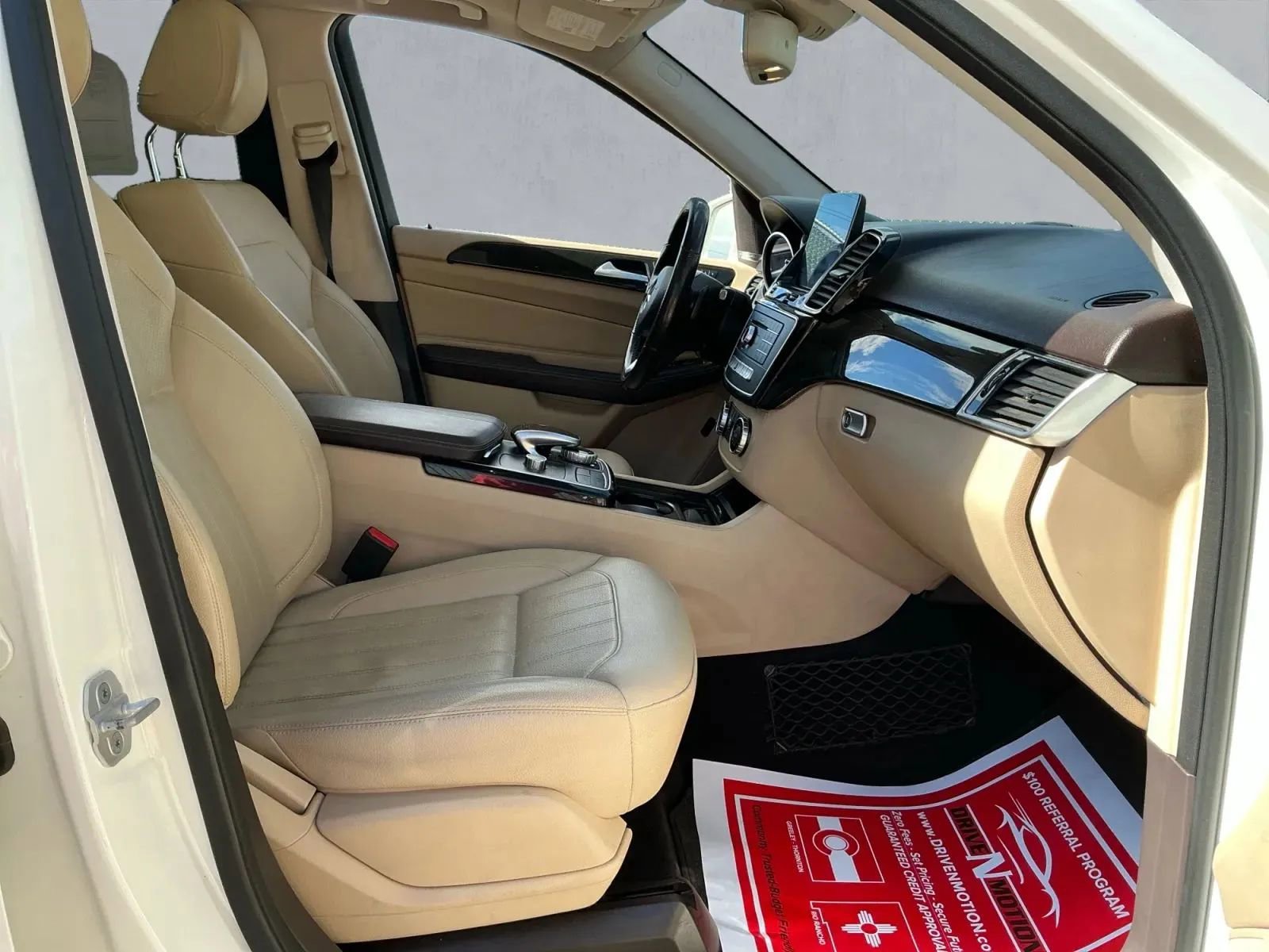 Used 2017 Mercedes-Benz GLE 350 4MATIC image 22