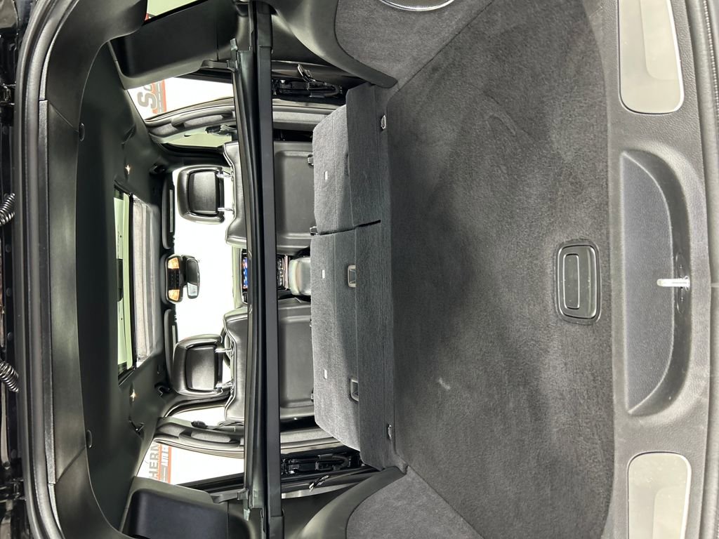 Used 2021 Jeep Grand Cherokee Overland AWD/4WD image 22