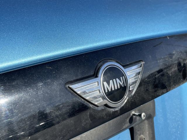 Used 2016 MINI Cooper Convertible image 11