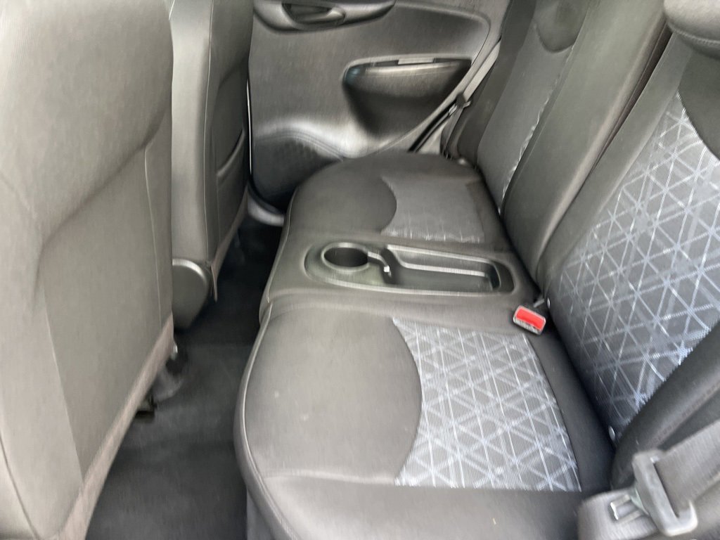 Used 2021 Chevrolet Spark LT image 23