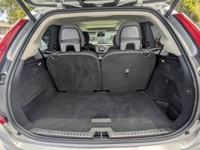 Certified 2024 Volvo XC90 T8 Ultimate AWD/4WD image 28