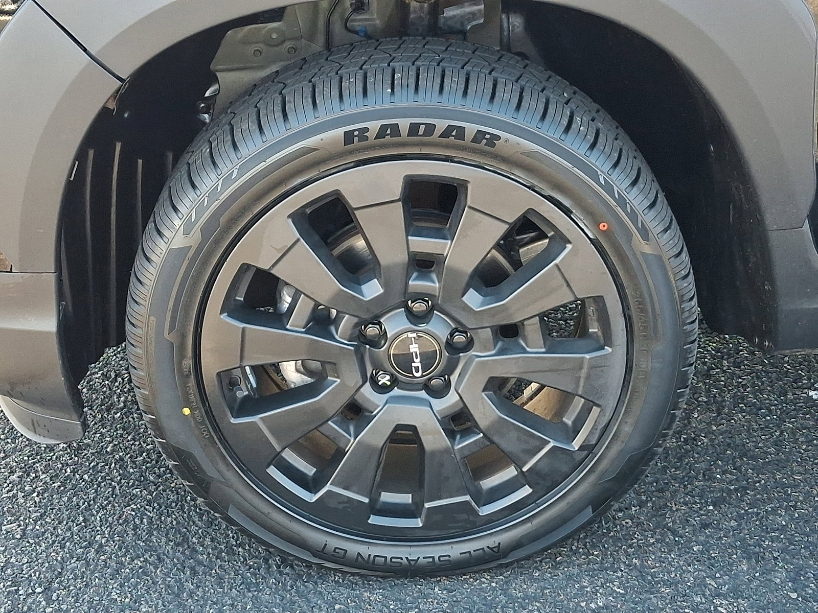 Used 2023 Honda Passport Elite image 27