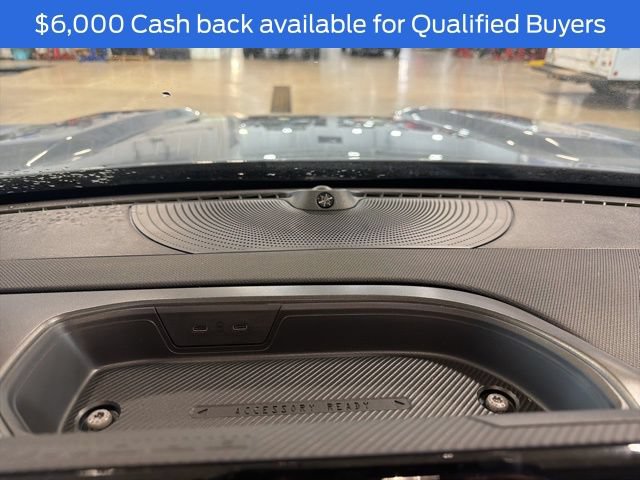 New 2025 Ford Bronco Sport Outer Banks w/ Sasquatch Outer Banks Package AWD/4WD image 52