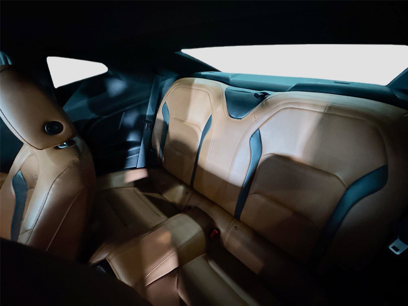 Used 2018 Chevrolet Camaro SS image 12