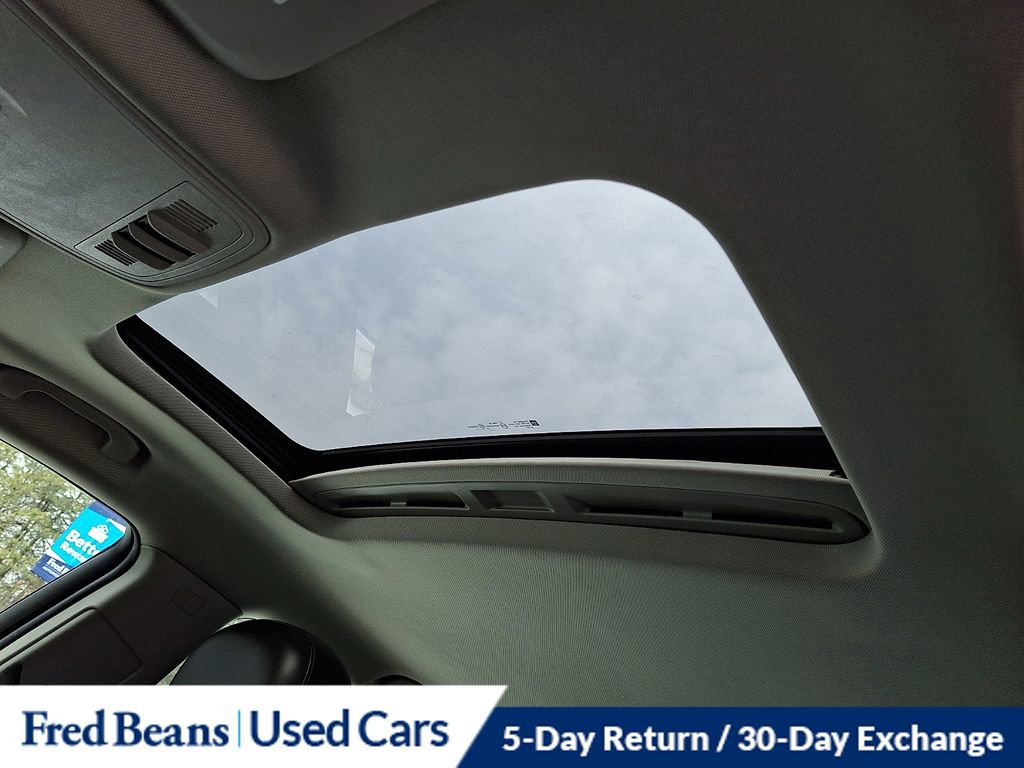 Used 2017 Buick Regal Premium image 17