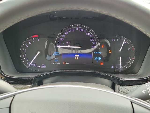Used 2019 Cadillac XT5 FWD image 15