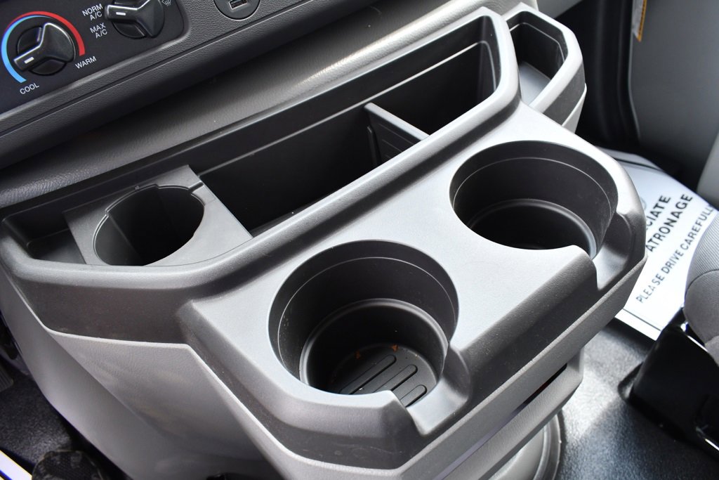 New 2026 Ford E-350 and Econoline 350 Super Duty w/ Power Equipment Group image 32