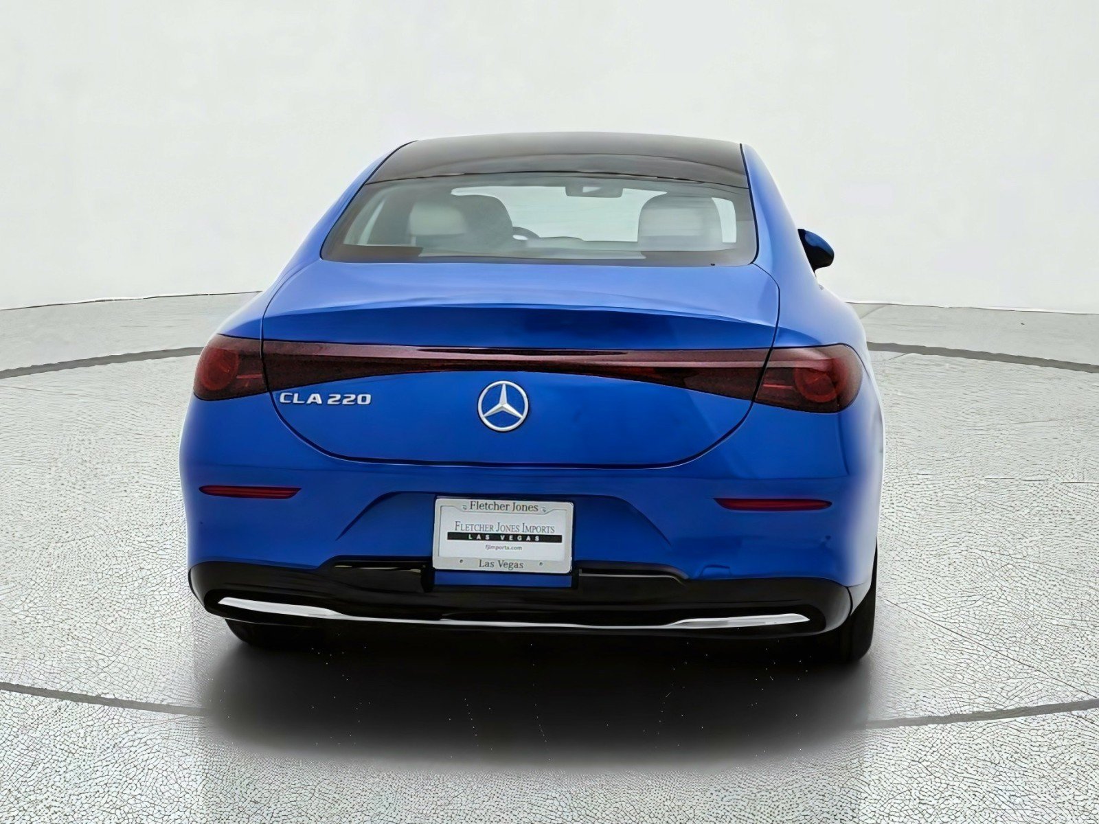 New 2027 Mercedes-Benz CLA 220 image 10