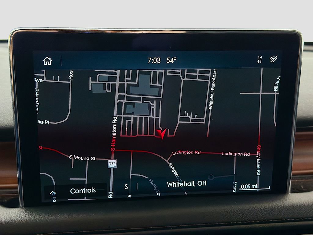 Used 2023 Lincoln Aviator Reserve image 36