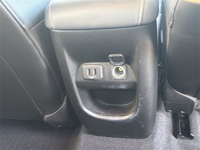 Used 2020 Chevrolet Colorado Z71 image 40