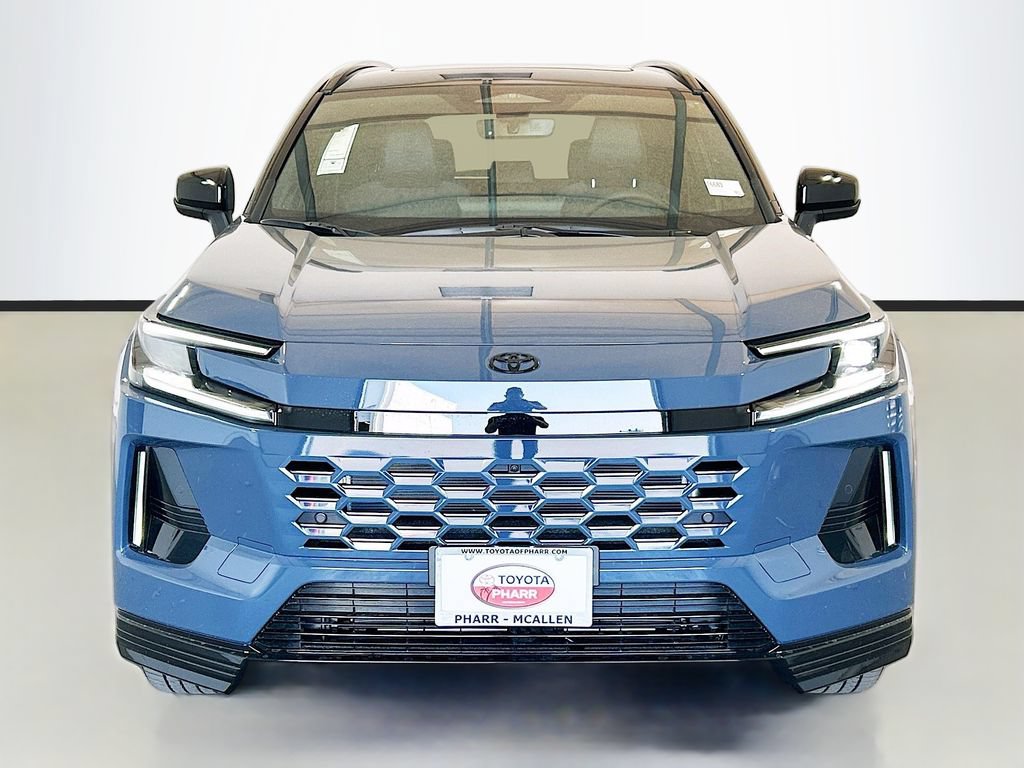 New 2026 Toyota RAV4 XSE AWD/4WD image 2