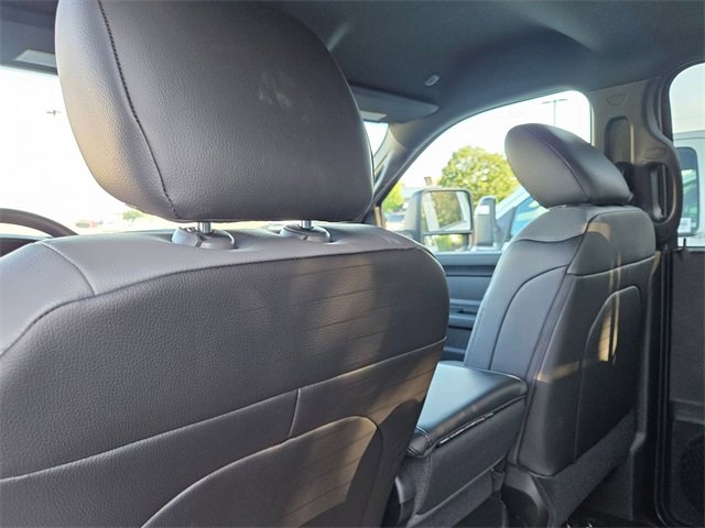 New 2025 RAM 5500 Tradesman image 30