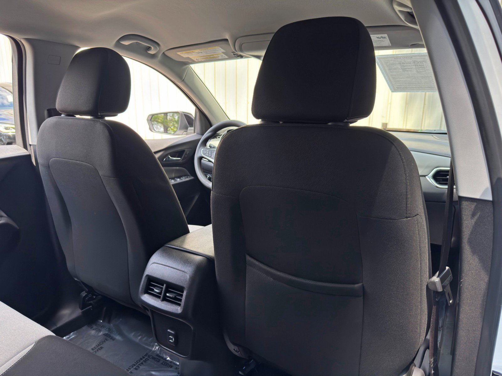 Used 2024 Chevrolet Equinox LS w/ LS Convenience Package AWD/4WD image 32