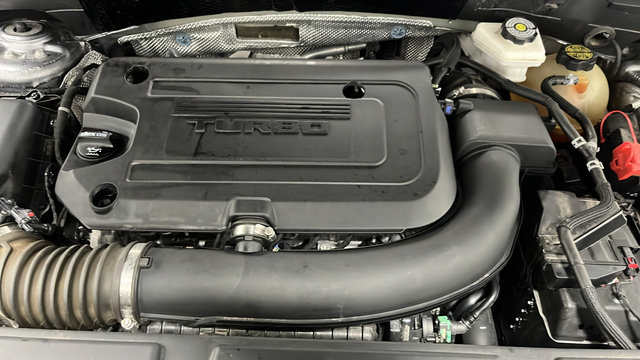 Used 2021 Buick Envision Preferred AWD/4WD image 26