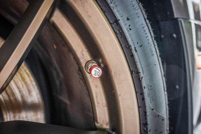 Used 2020 Dodge Challenger SRT Hellcat image 49