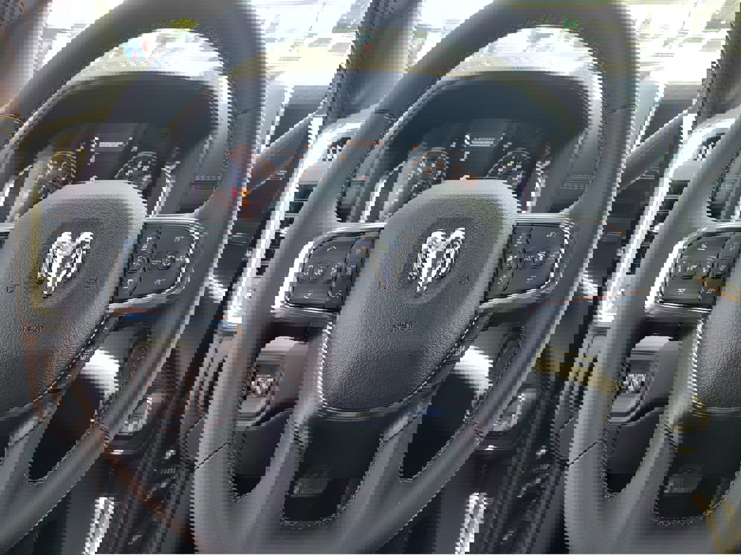 New 2026 RAM 3500 Laramie image 9