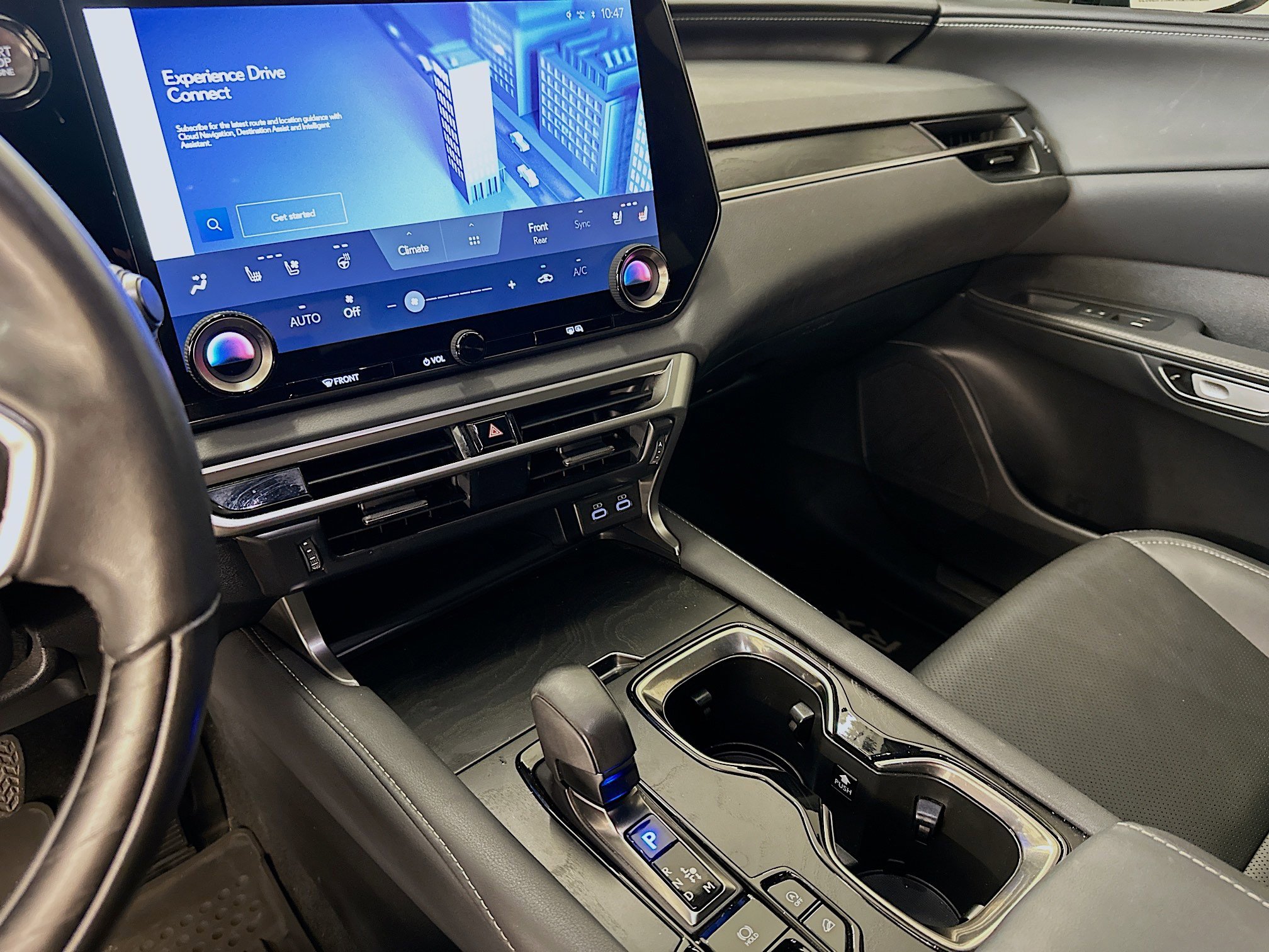 Used 2023 Lexus RX 350 Premium w/ Accessory Package image 26