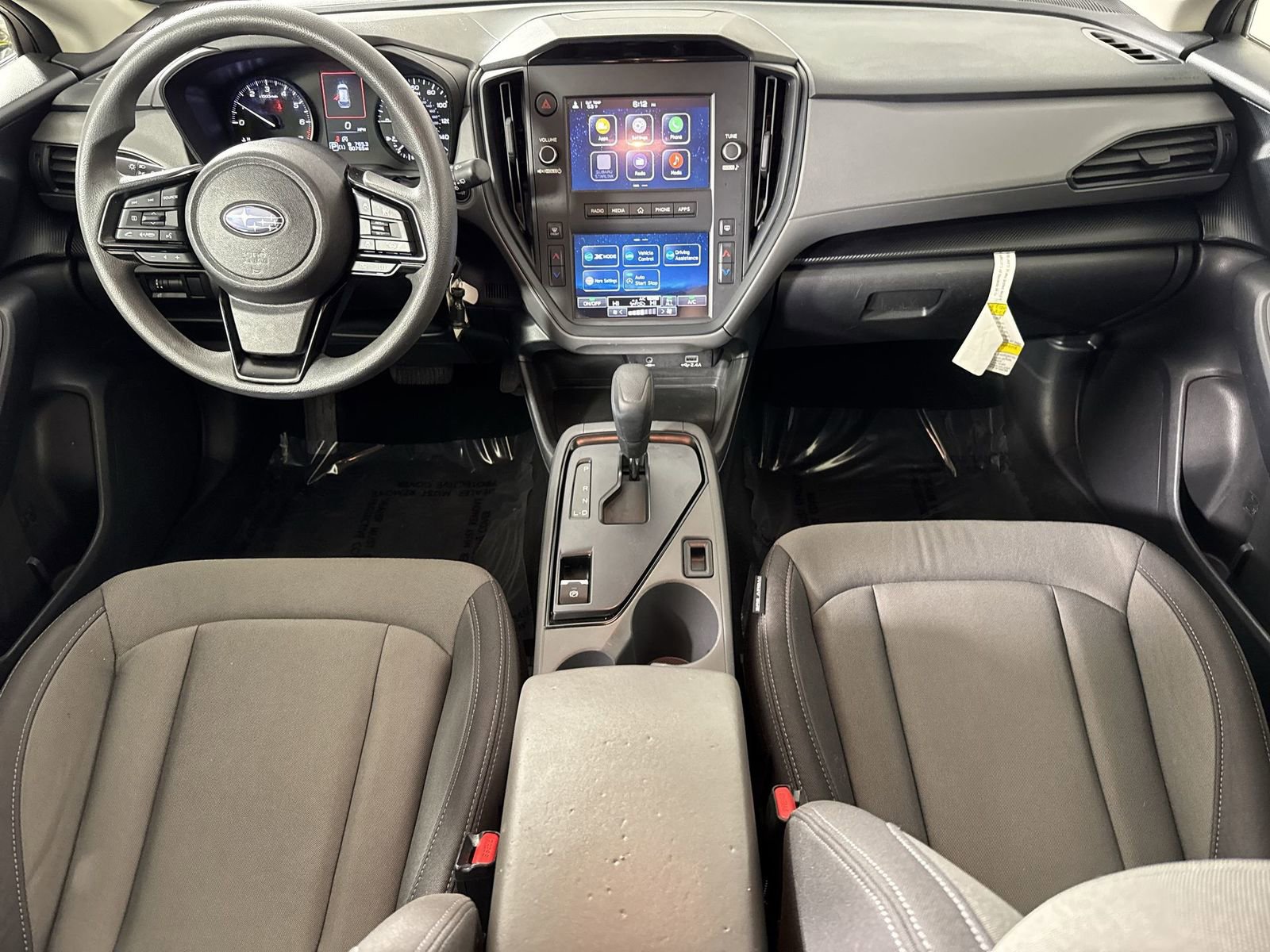 Used 2024 Subaru Crosstrek 2.0i AWD/4WD image 21