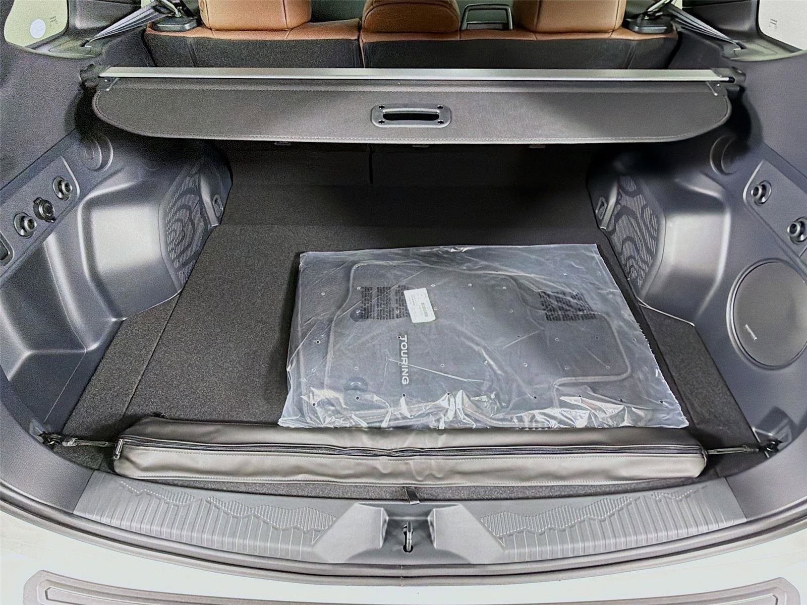 New 2026 Subaru Forester Touring AWD/4WD image 24