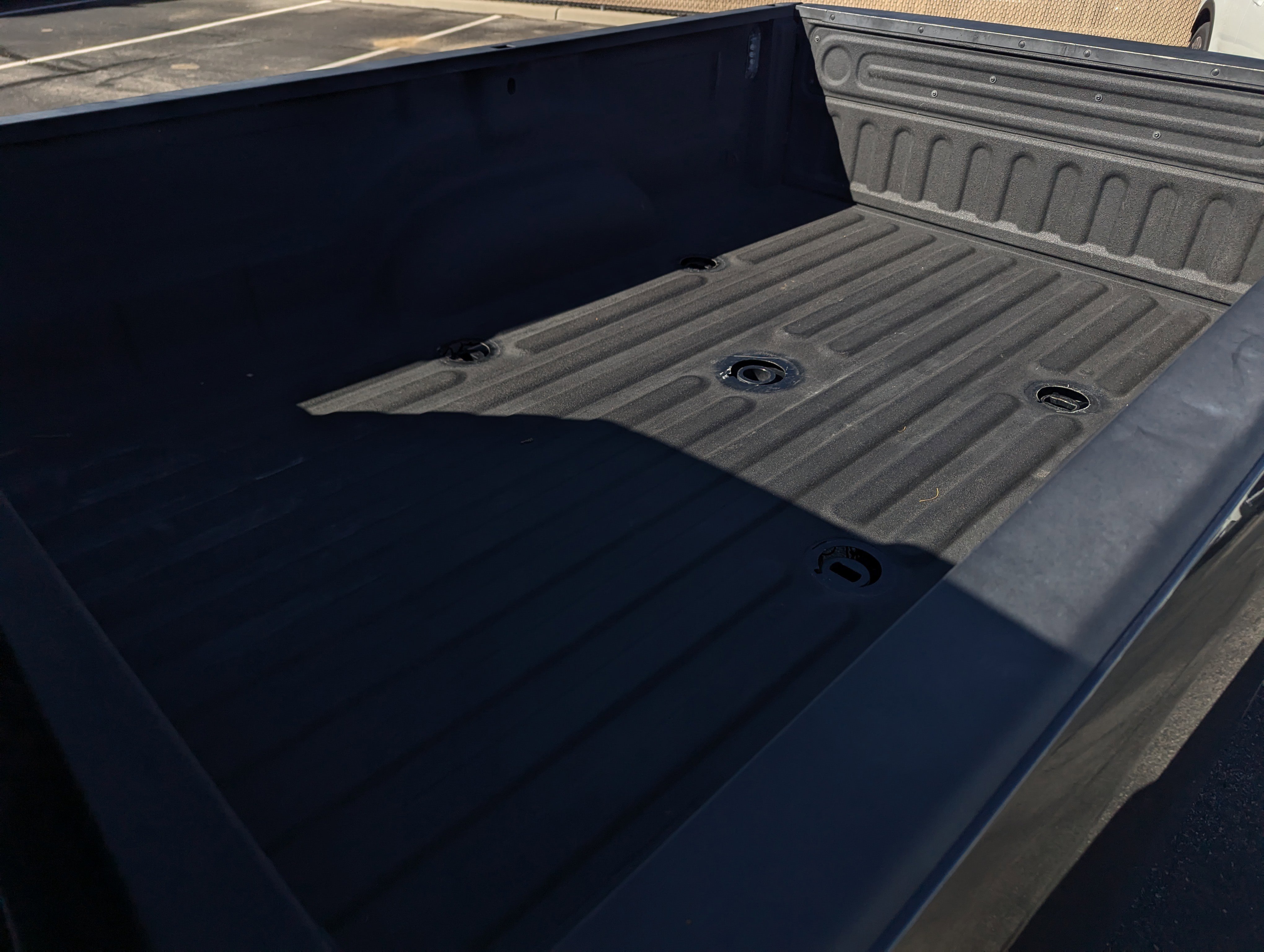 Used 2023 RAM 2500 Tradesman image 8