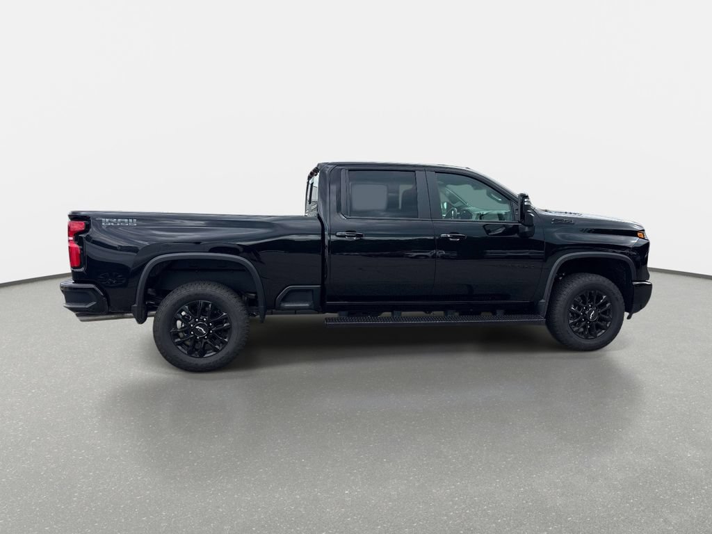 Used 2026 Chevrolet Silverado 2500 LT w/ Trail Boss Package AWD/4WD video 2