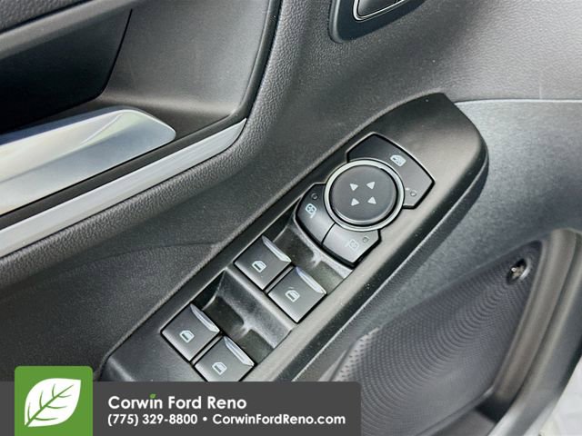 New 2026 Ford Escape Platinum w/ Premium Technology Package image 20