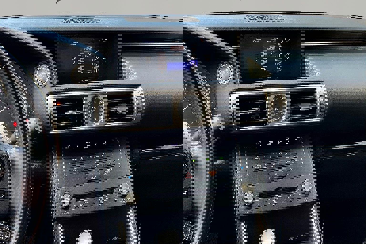 Used 2015 Lexus IS 250 AWD w/ Premium Package image 9