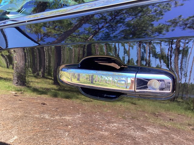 New 2026 GMC Sierra 1500 Denali w/ Technology Package image 14