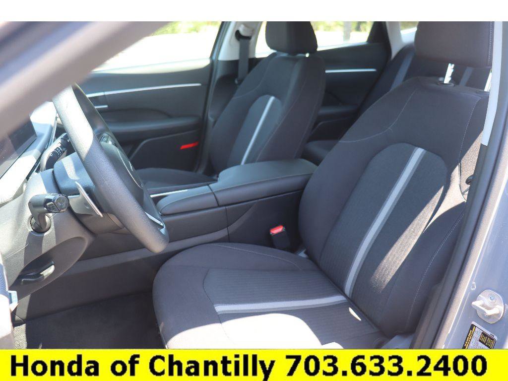 Used 2026 Hyundai Sonata Blue FWD image 24