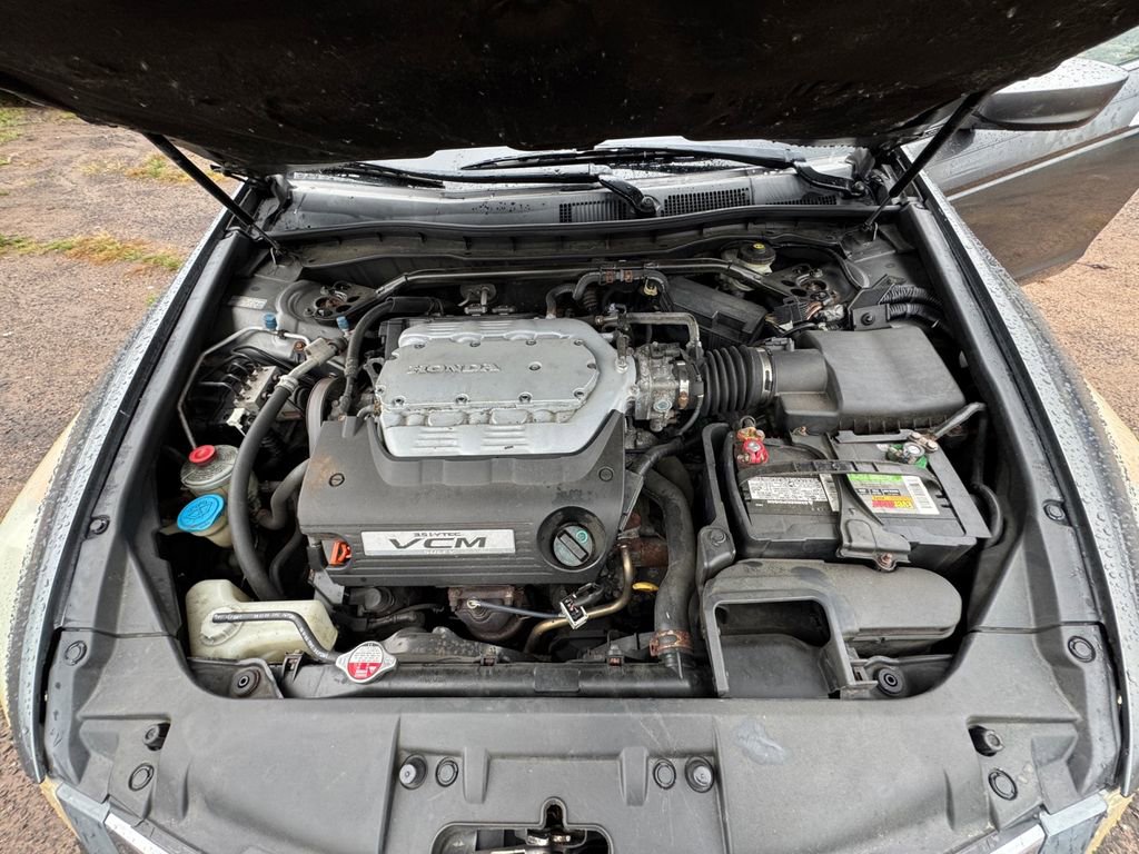 Used 2009 Honda Accord EX-L image 20