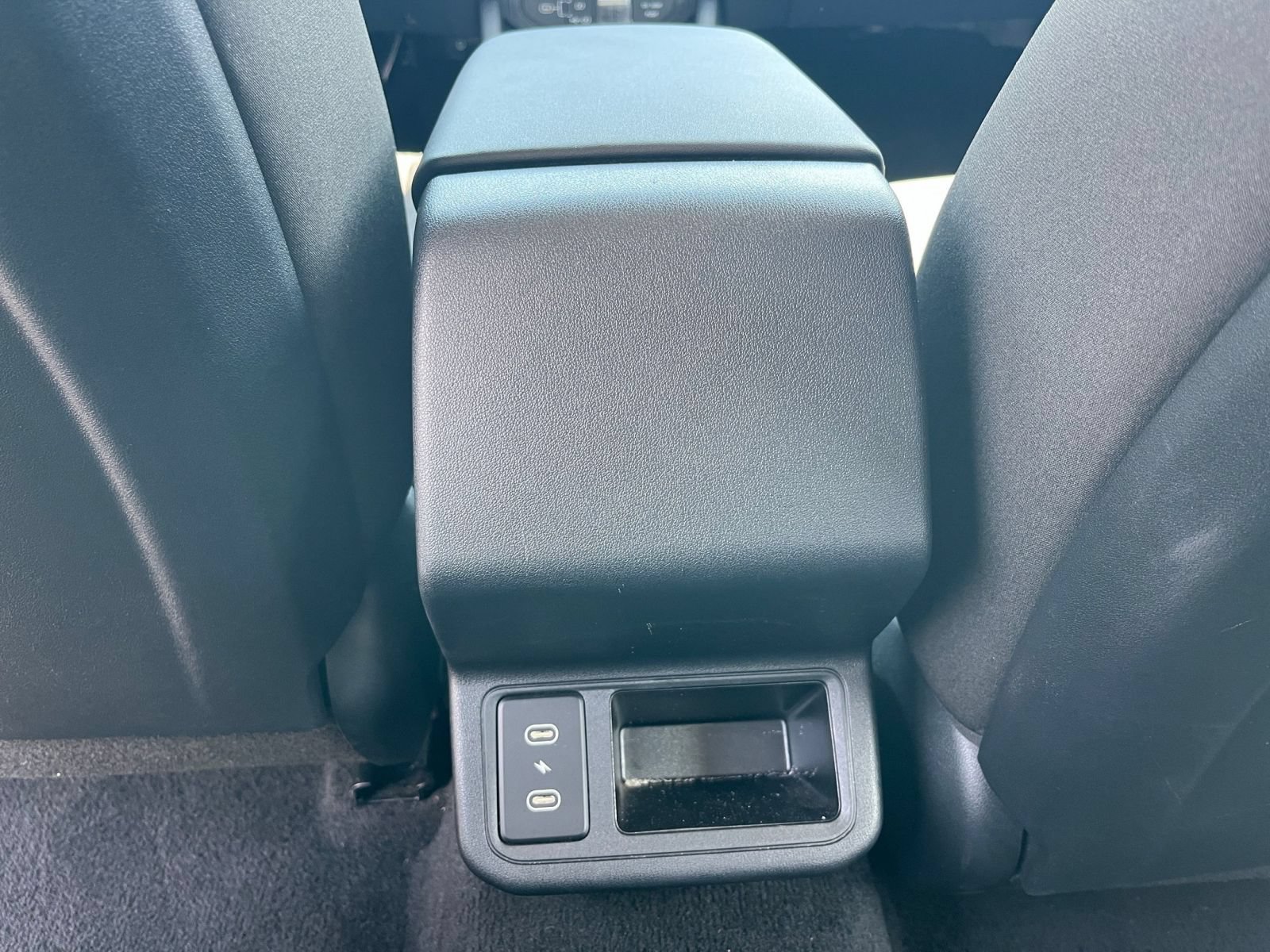 Used 2026 Kia K4 FWD image 22