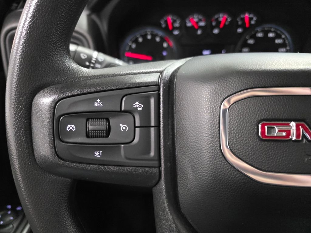 Used 2024 GMC Sierra 3500 Pro image 17