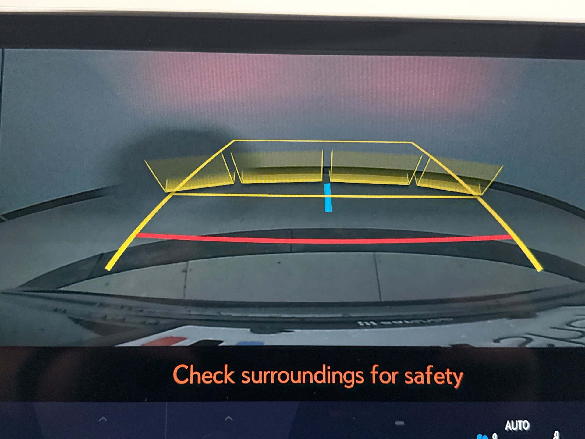 Used 2024 Lexus NX 450h+ F Sport w/ Vision Package image 15