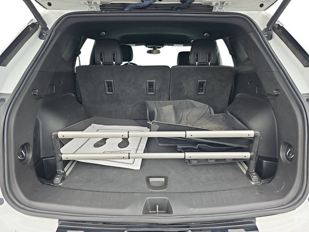 Used 2019 Chevrolet Blazer RS w/ LPO, Floor Liner Package FWD image 29