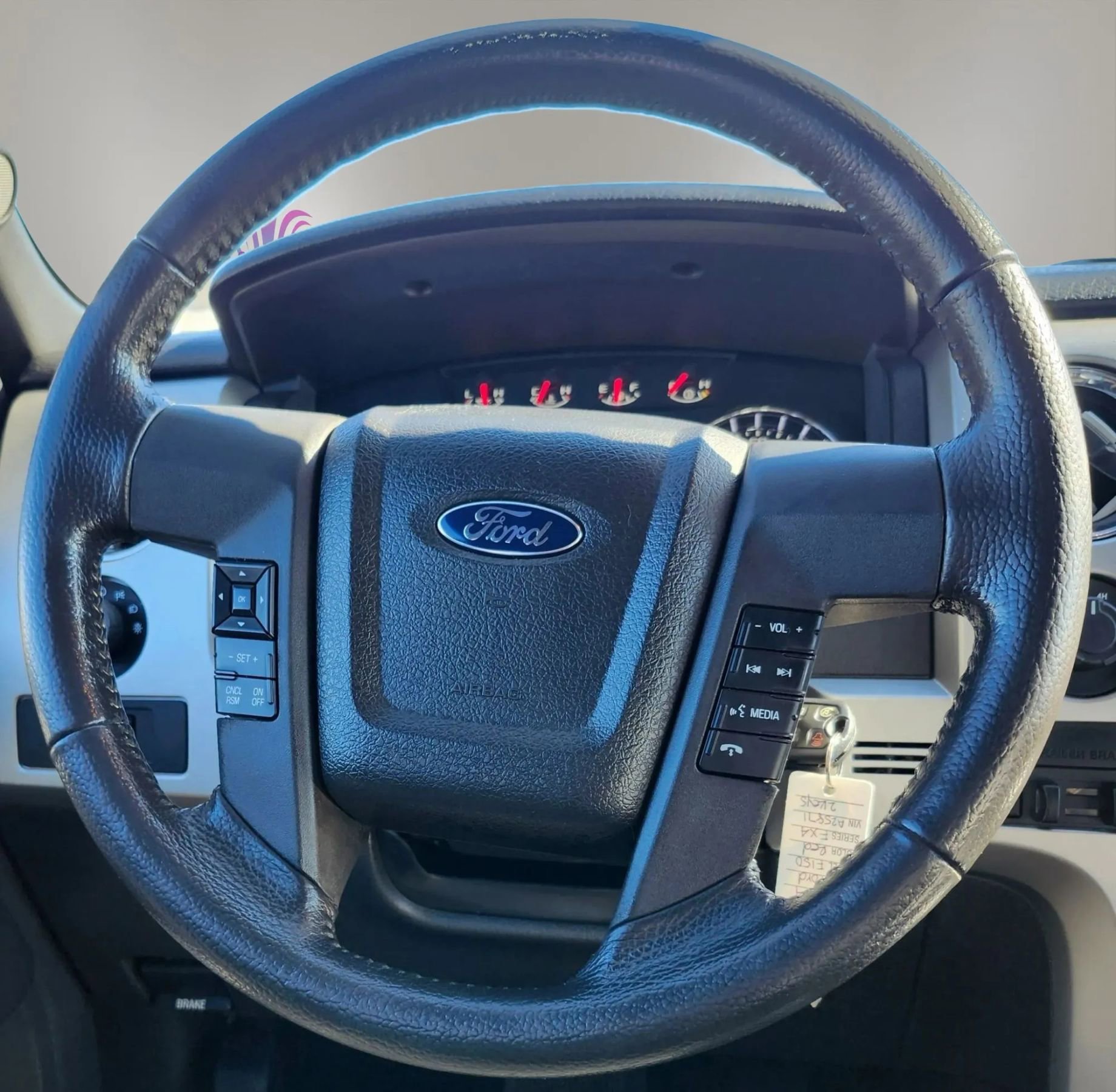 Used 2014 Ford F150 FX4 w/ Equipment Group 402A Luxury image 31