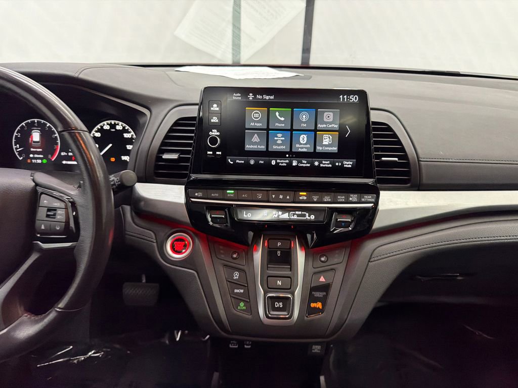 Used 2025 Honda Odyssey Sport-L image 32