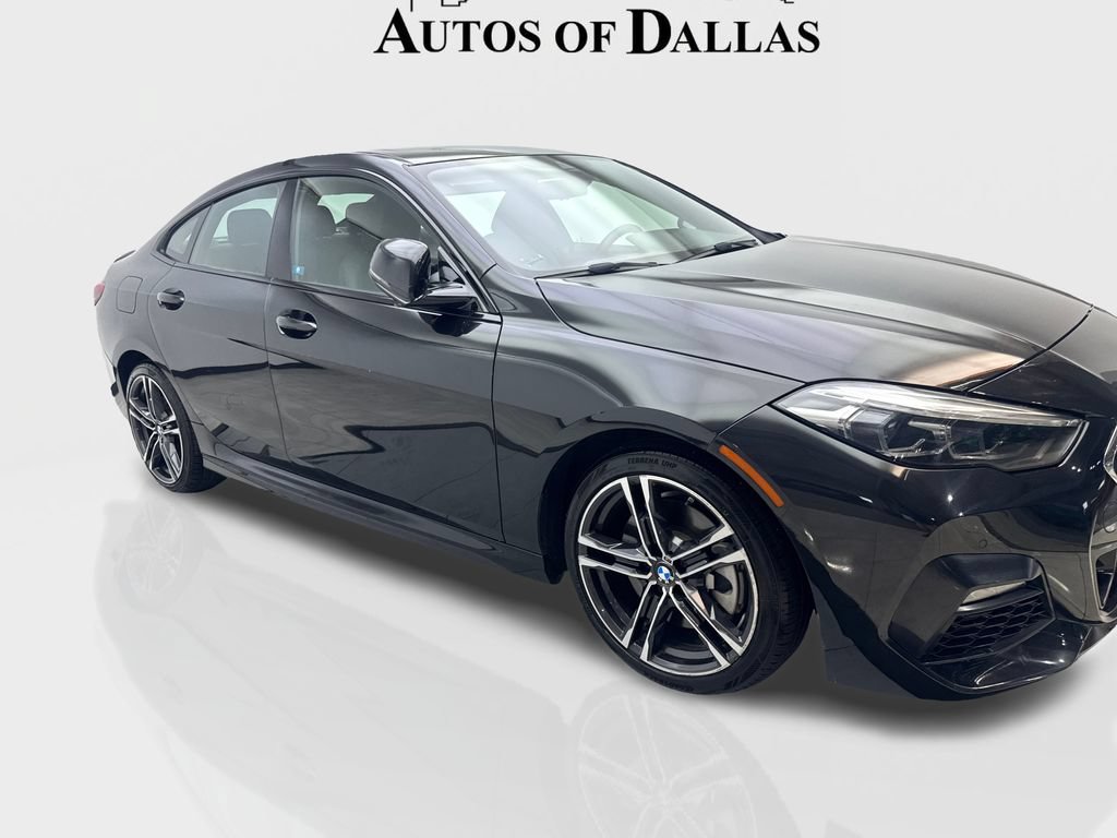 Used 2024 BMW 228i xDrive Gran Coupe w/ M Sport Package AWD/4WD image 13