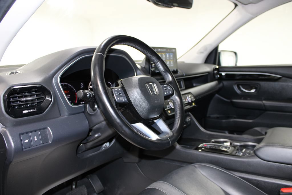 Used 2023 Honda Pilot Touring image 22