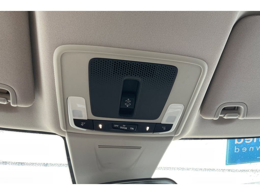 Certified 2023 Honda Civic EX-L image 23