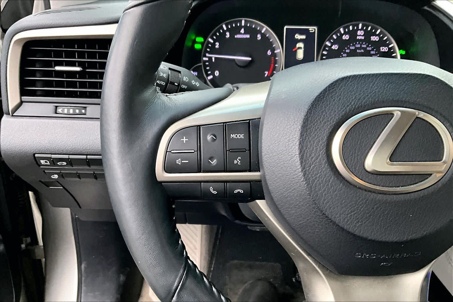 Used 2019 Lexus RX 350 AWD w/ Navigation Package image 24