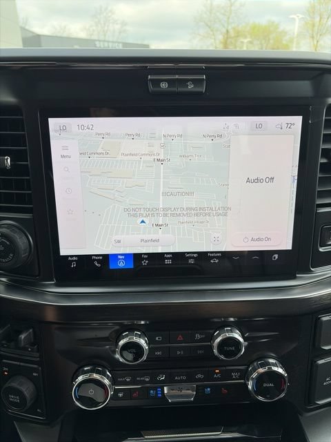 New 2026 Ford F350 Lariat w/ Lariat Premium Package AWD/4WD image 46