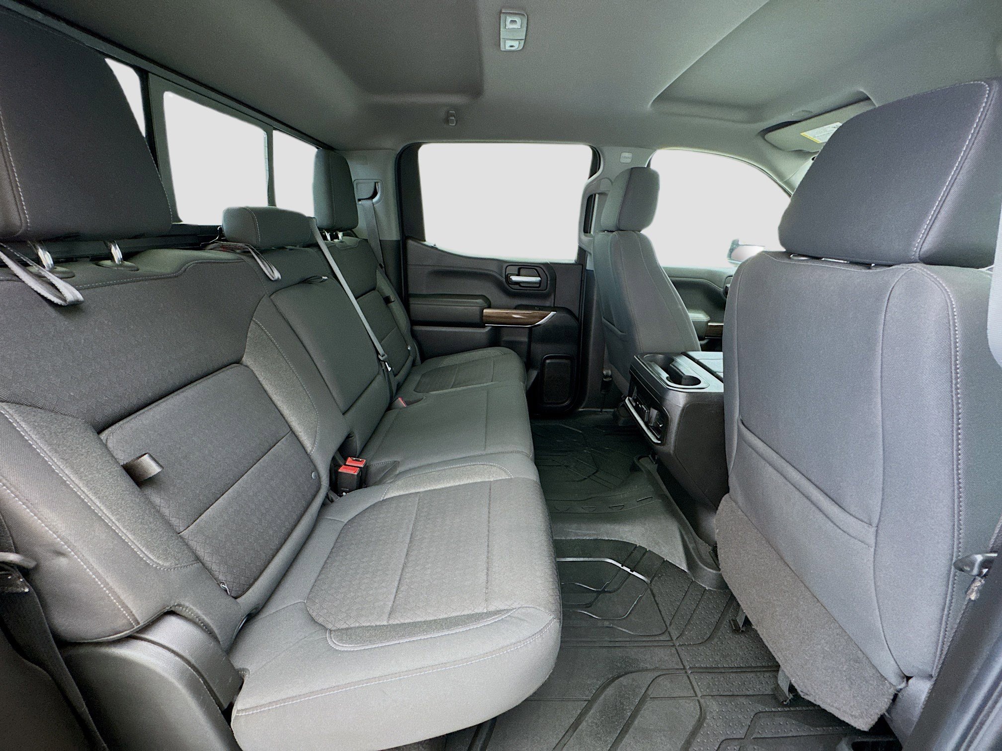 Used 2021 Chevrolet Silverado 1500 RST image 18