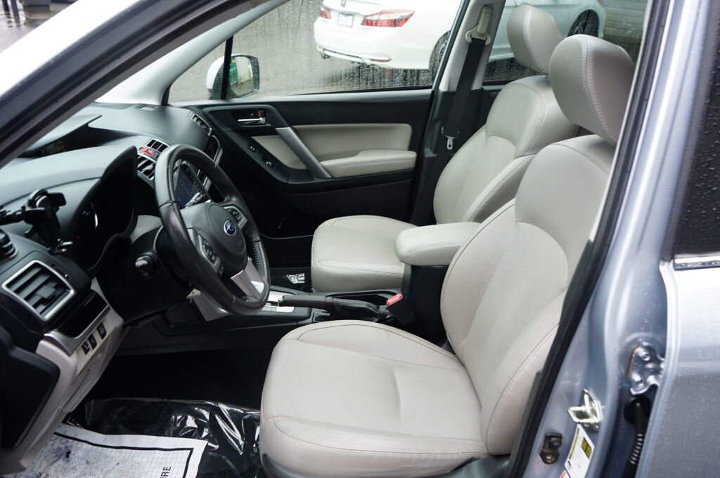 Used 2017 Subaru Forester 2.5i Limited image 13