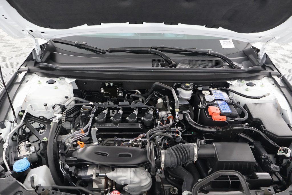Used 2023 Honda Accord LX image 12