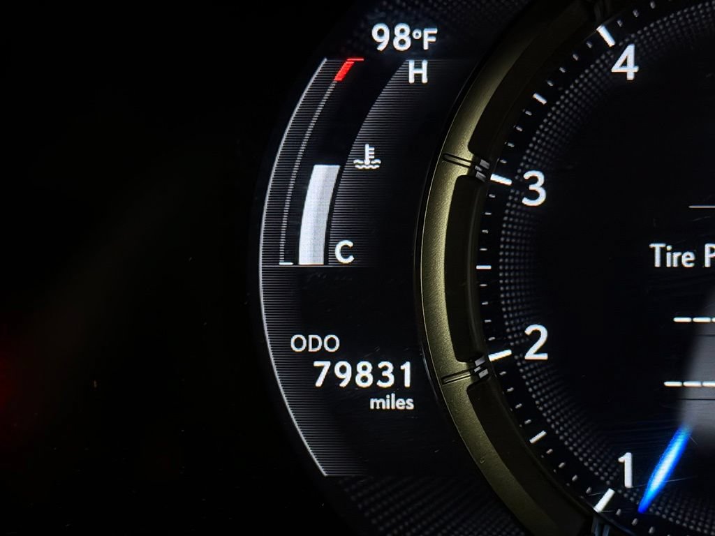 Used 2019 Lexus UX 200 F Sport FWD image 18