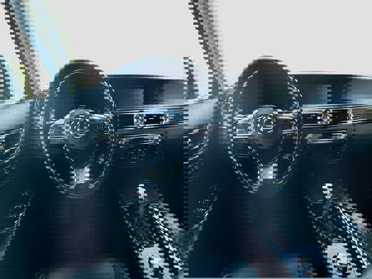 Used 2016 Lexus GS 350 image 11