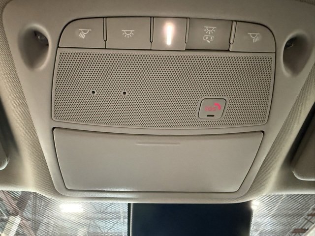 Used 2024 Nissan Murano Platinum image 29