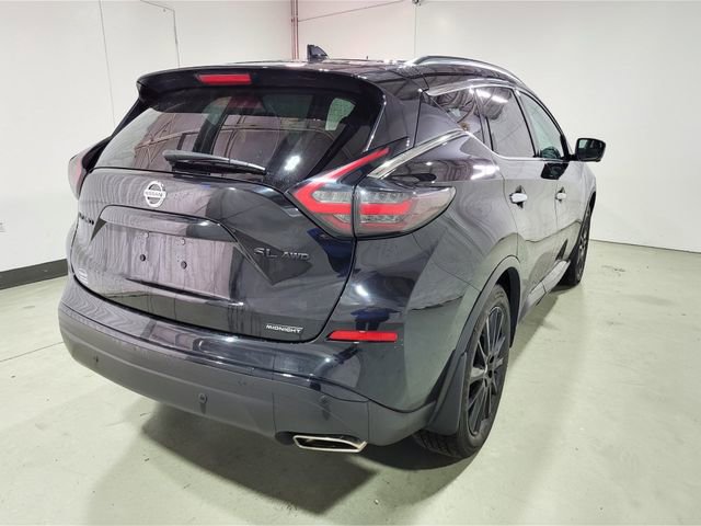 Used 2021 Nissan Murano SL image 27