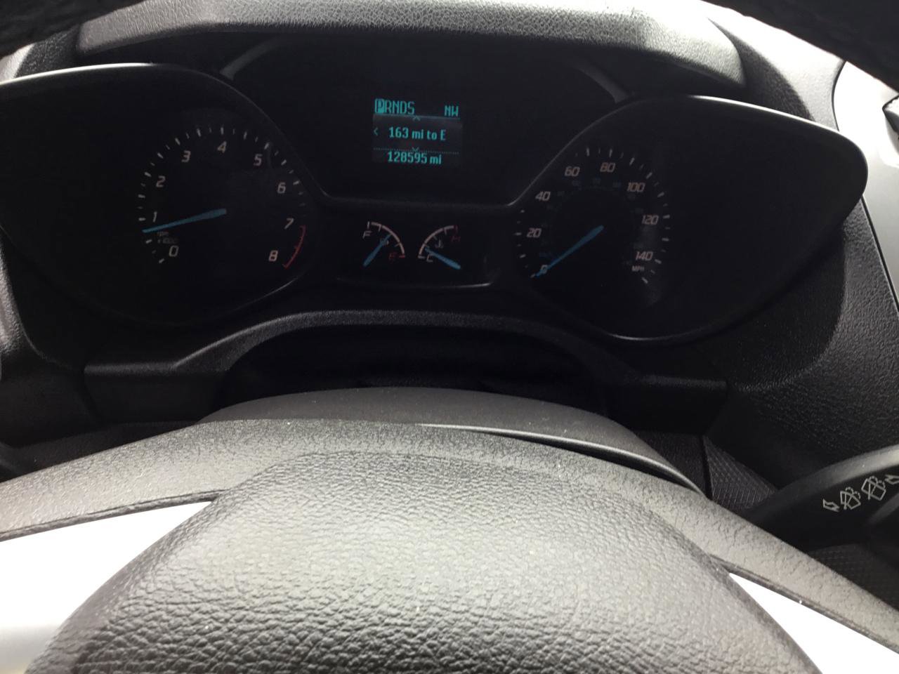 Used 2018 Ford Transit Connect XLT FWD image 17