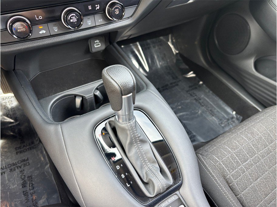 Used 2023 Honda HR-V LX image 26